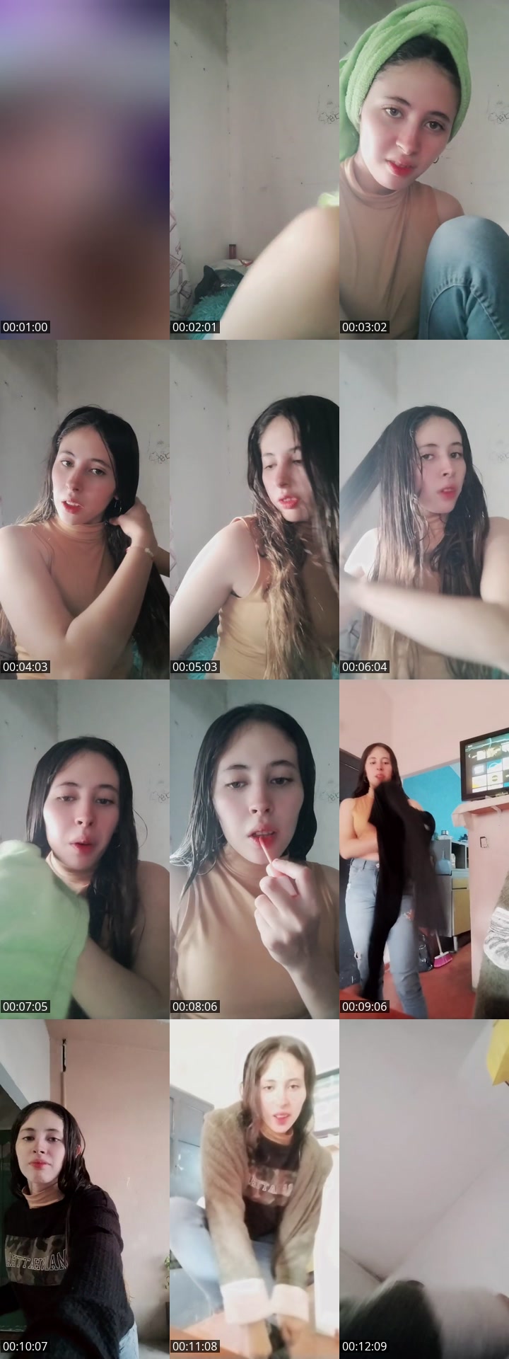 @lamisionerita727 TikTok live from 2026-04-25
