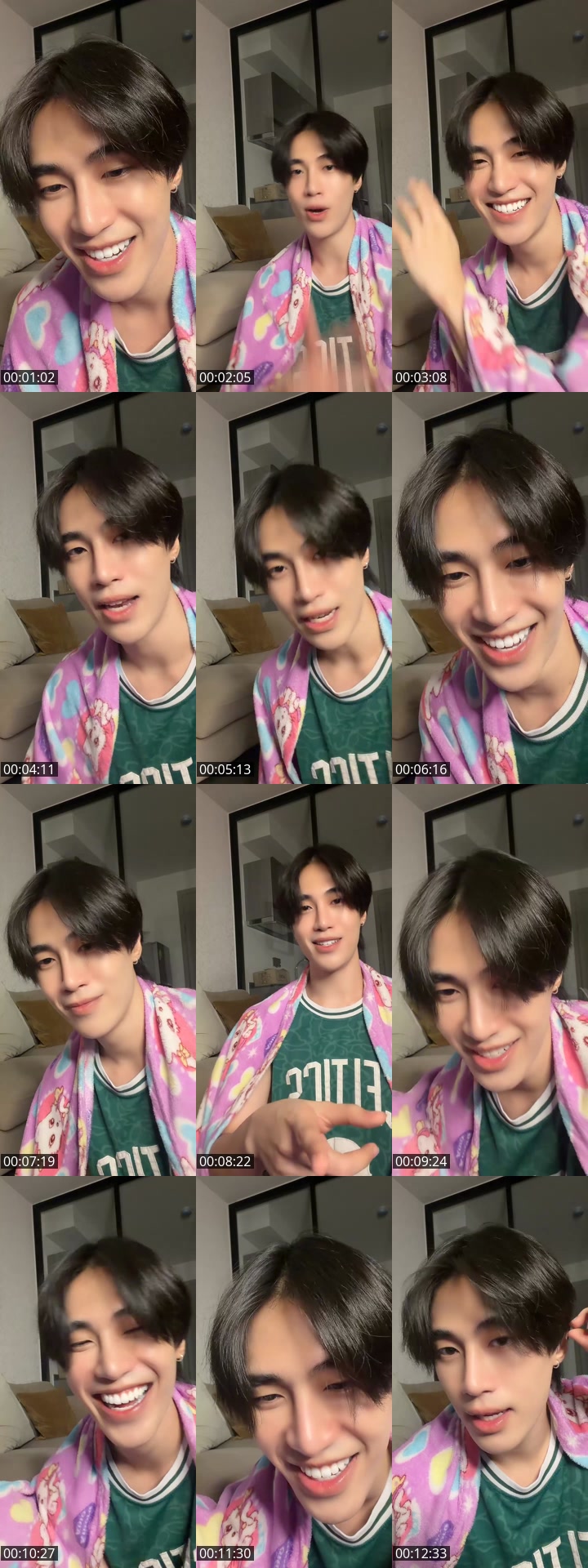 TikTok live: 10นาทีครับ by @maiake.ts