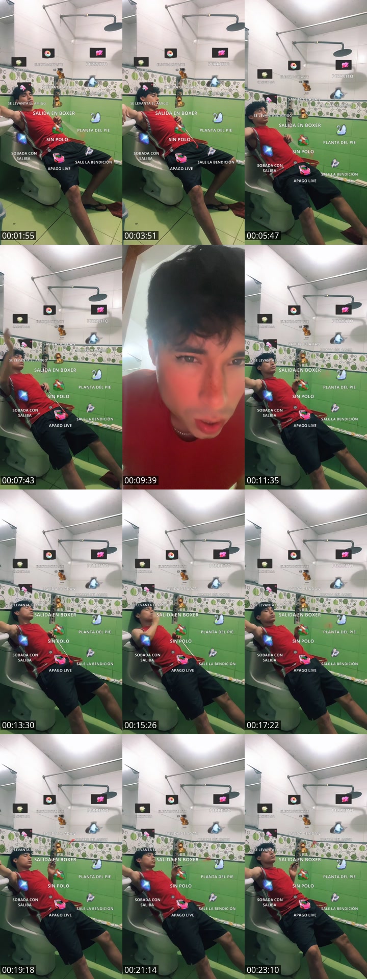 TikTok live: Nos escuchan 😴 no molestar🥹 by @percy.jara.7773