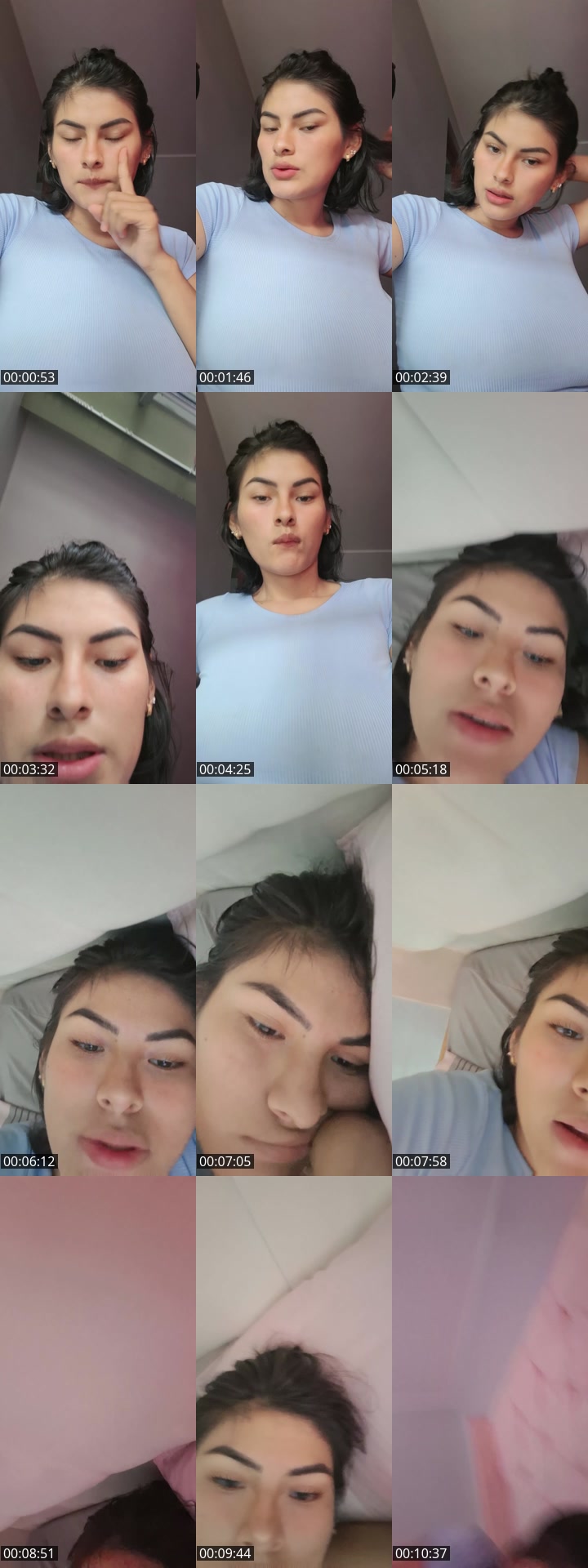 @genesis.oficial16 TikTok live from 2026-04-25