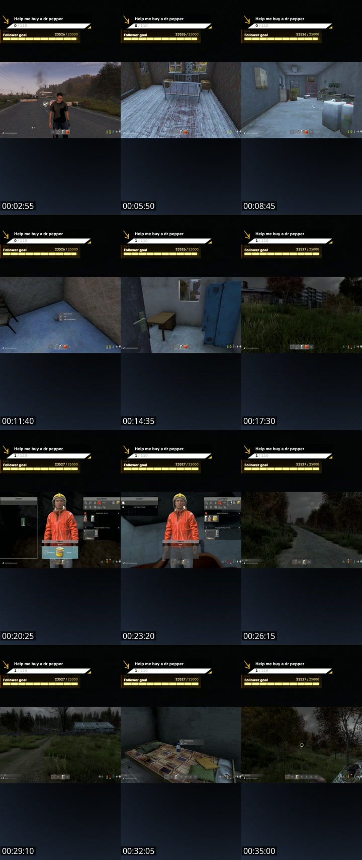 TikTok live: Lets flank these zombies by @rookiemcookie