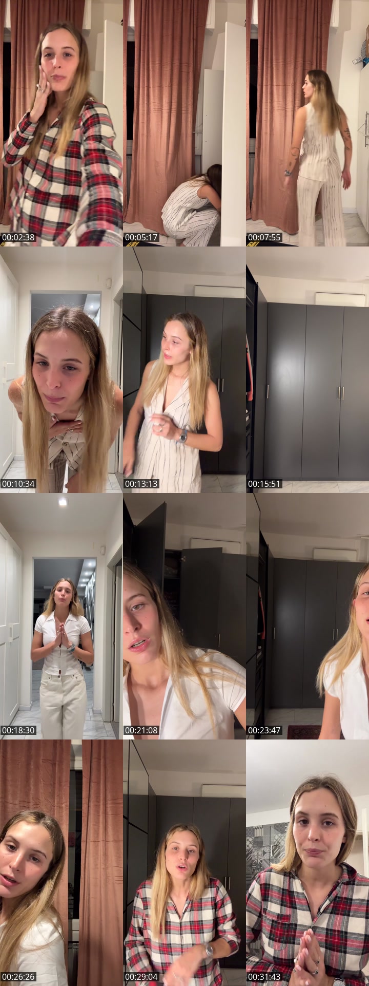 @mmatissee TikTok live from 2026-04-25
