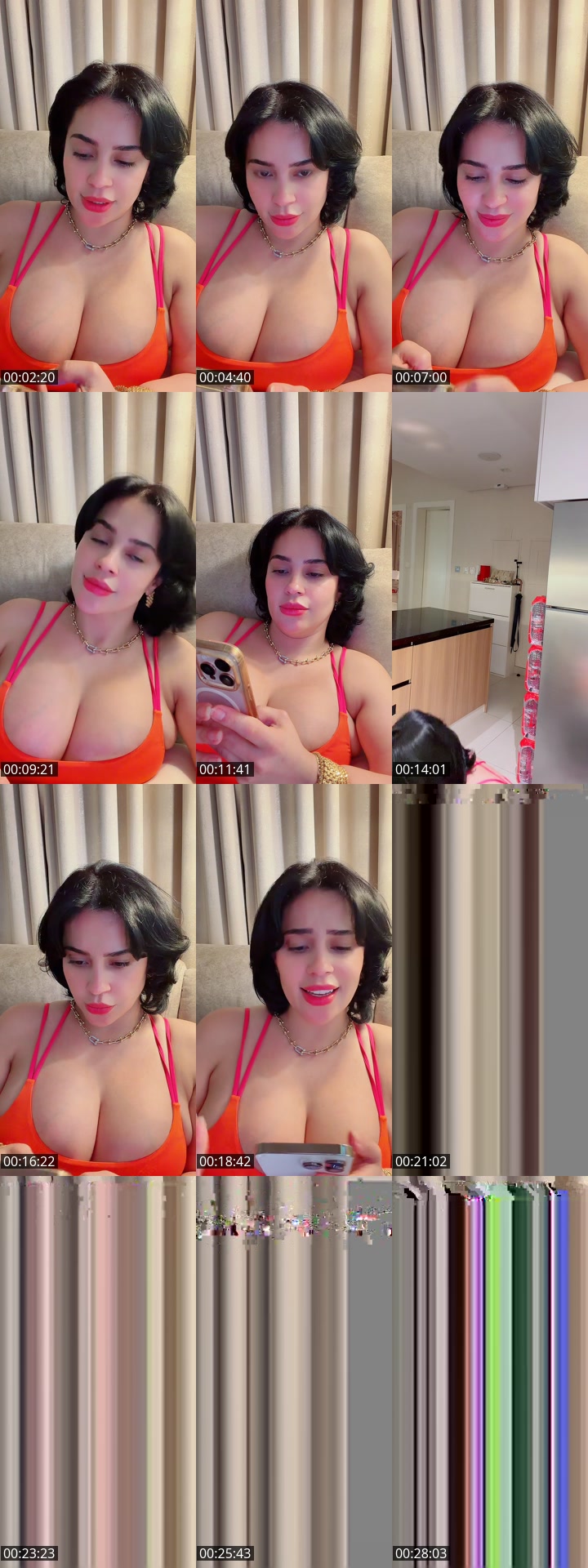 TikTok live: ادعم من لهدف وبضيفك برايفت أصفر by @tsoooooooonami