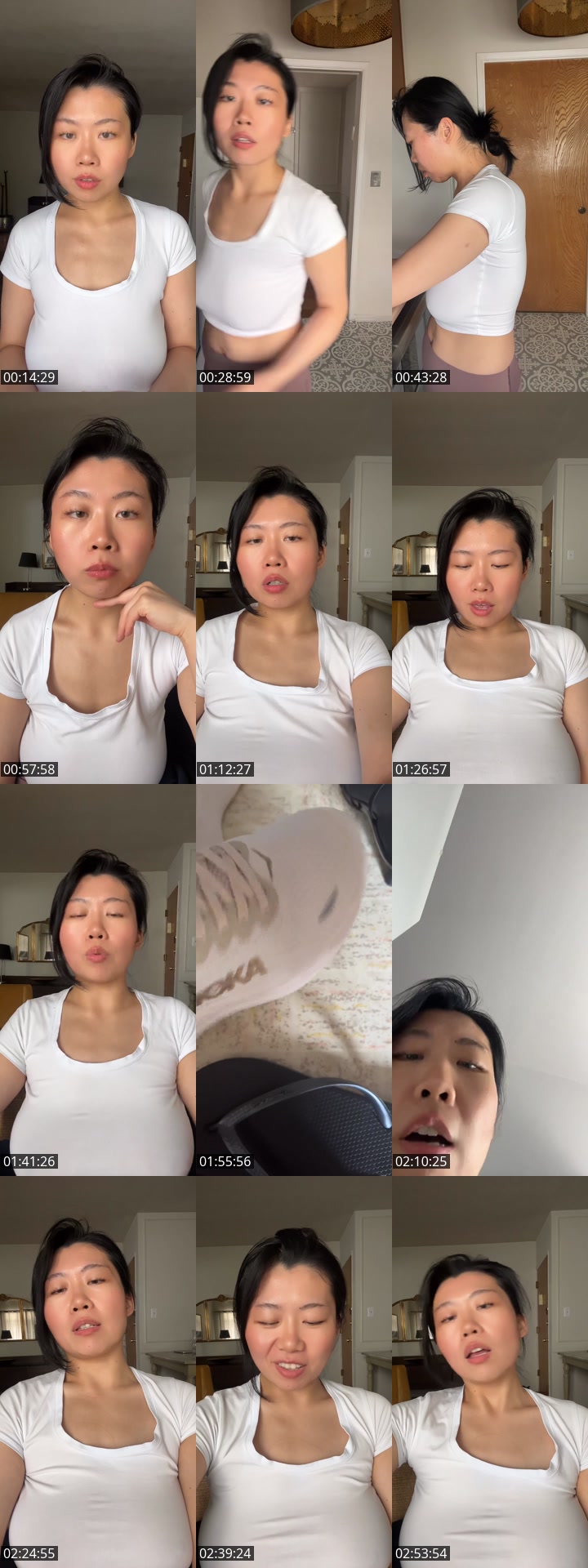 TikTok live: Looking for you by @tyyyyywwww
