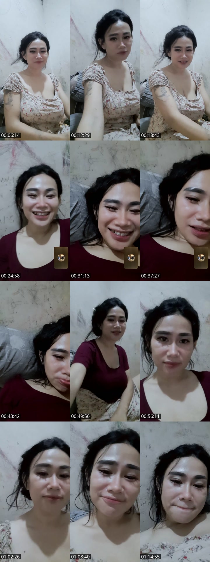 TikTok live: Media Gabut on by @apaya3e