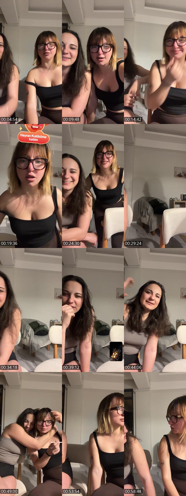@suqe_acr TikTok live from 2026-04-25