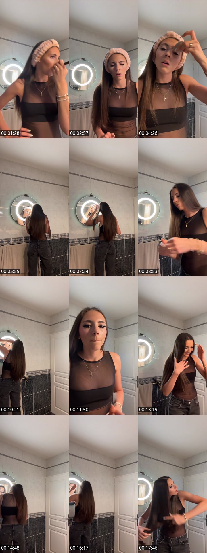 @nolwenn.agl TikTok live from 2026-04-25