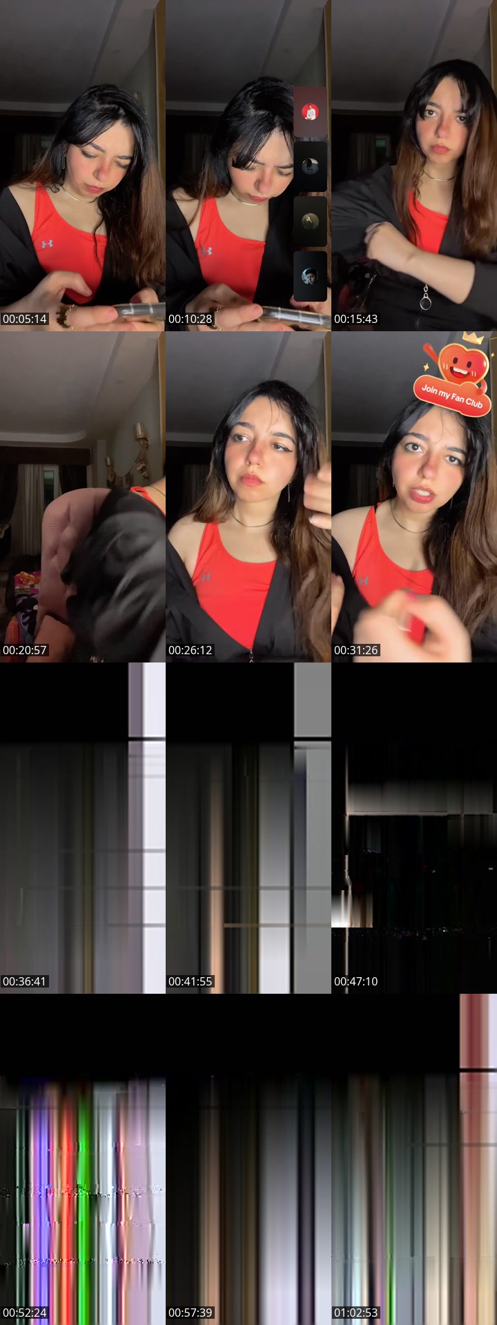 @nemooutofstorage0 TikTok live from 2026-04-25