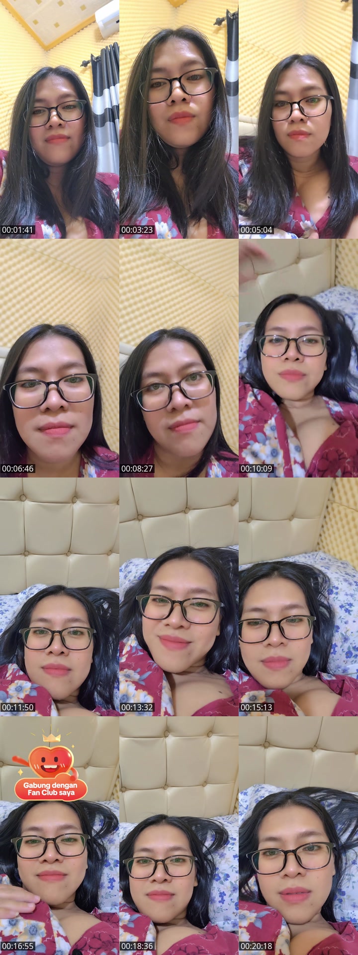 TikTok live: subs youtube NURFITRISAJA CHANNE by @nur.fitriyana78