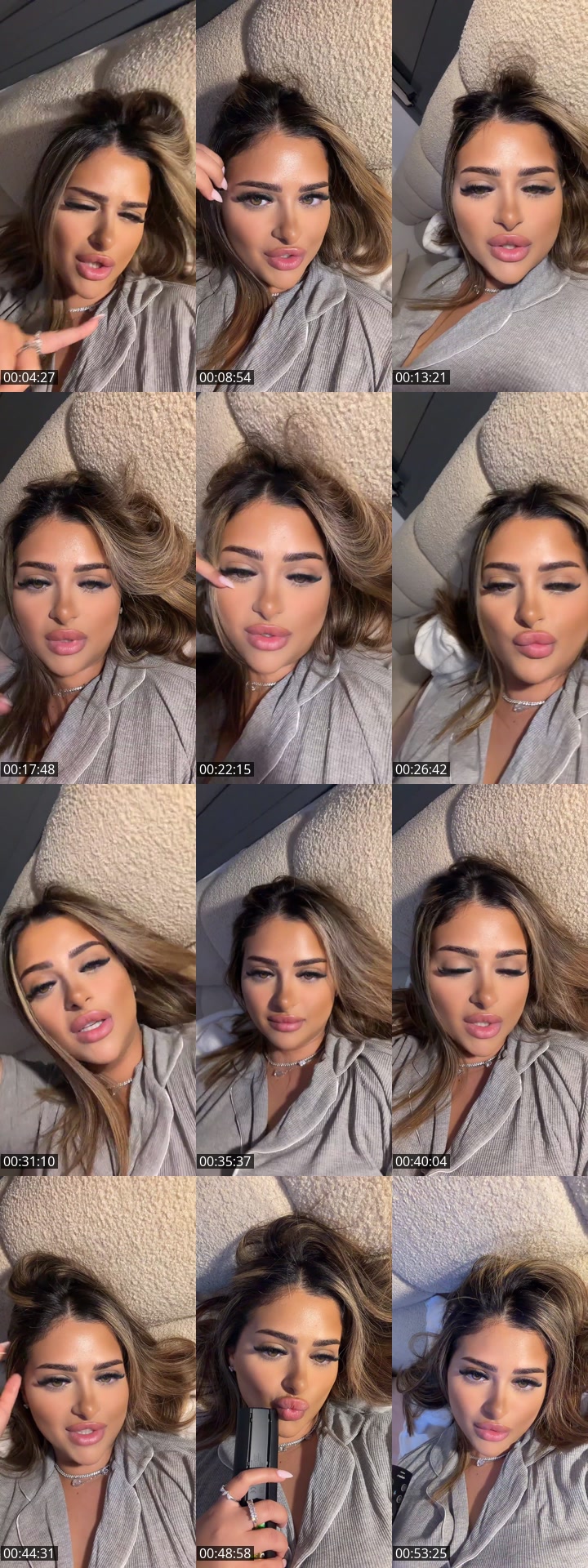 TikTok live: רק דברי חוכמה by @avishagabergell_