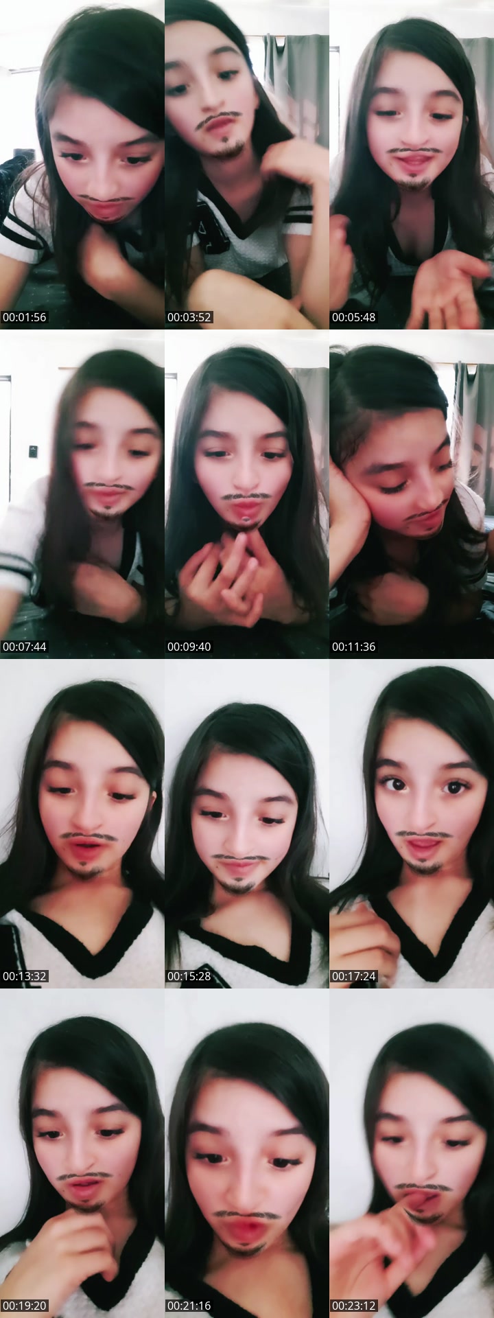 TikTok live: 💕 by @xime12q3