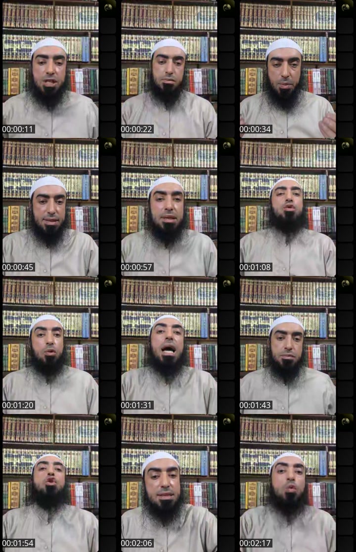TikTok live: محاورة: نصارى - ملحدين - قرآنيين by @ayman_abdulaziz2