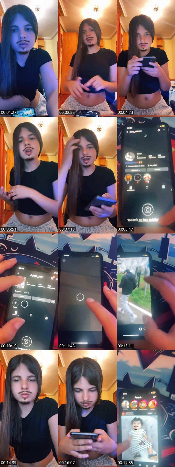 TikTok live: Os doy un 1€ si os unís by @yaiz2010