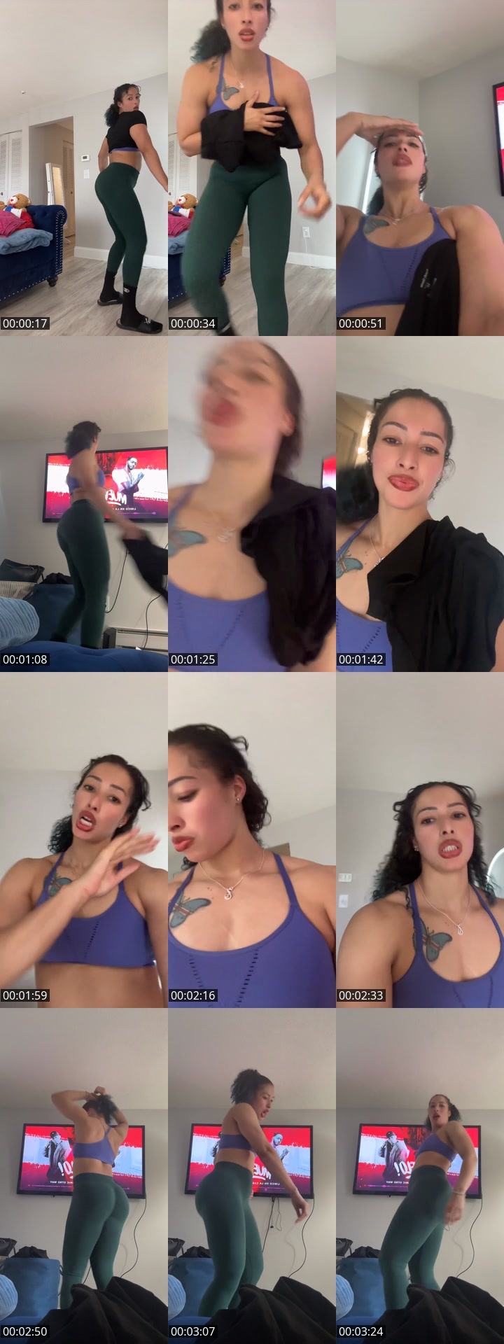 TikTok live: Good vibe only ✨ by @euliciababy