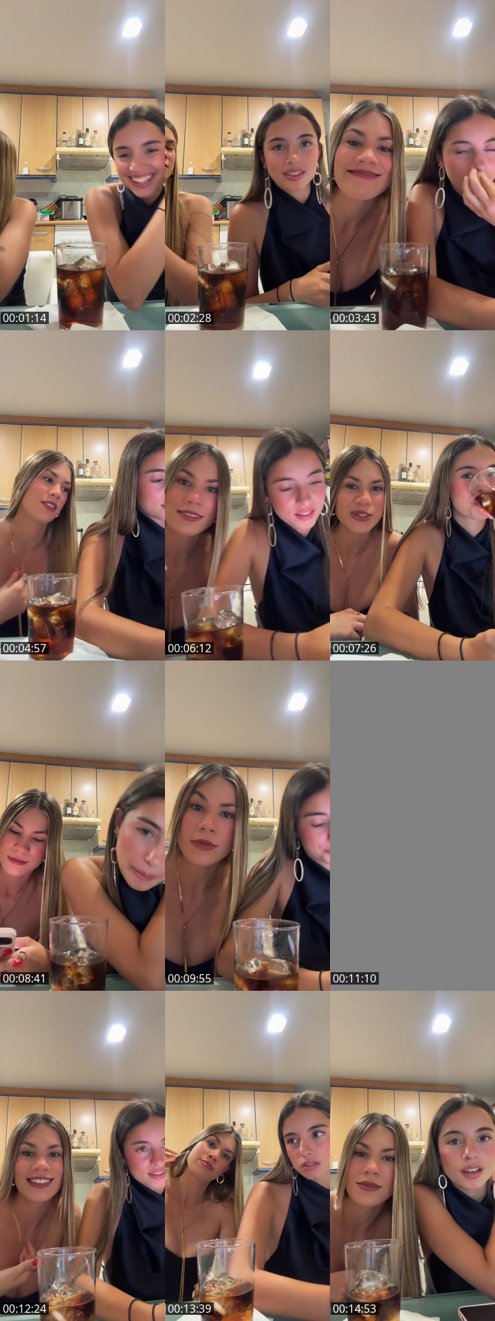 @lulimenendez_ TikTok live from 2026-04-25
