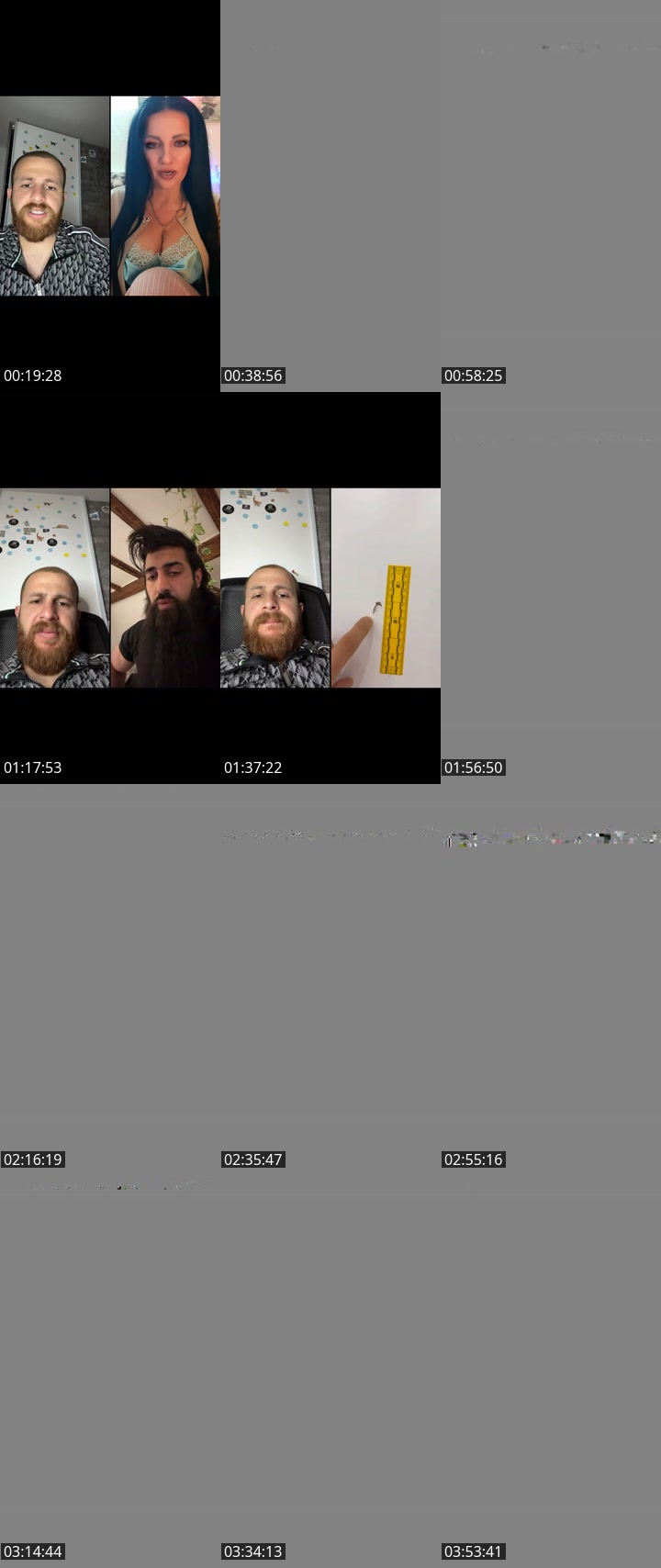 @ugursindy TikTok live from 2026-04-25
