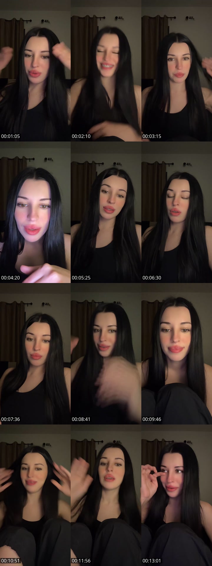 @lovealina2000 TikTok live from 2026-04-25