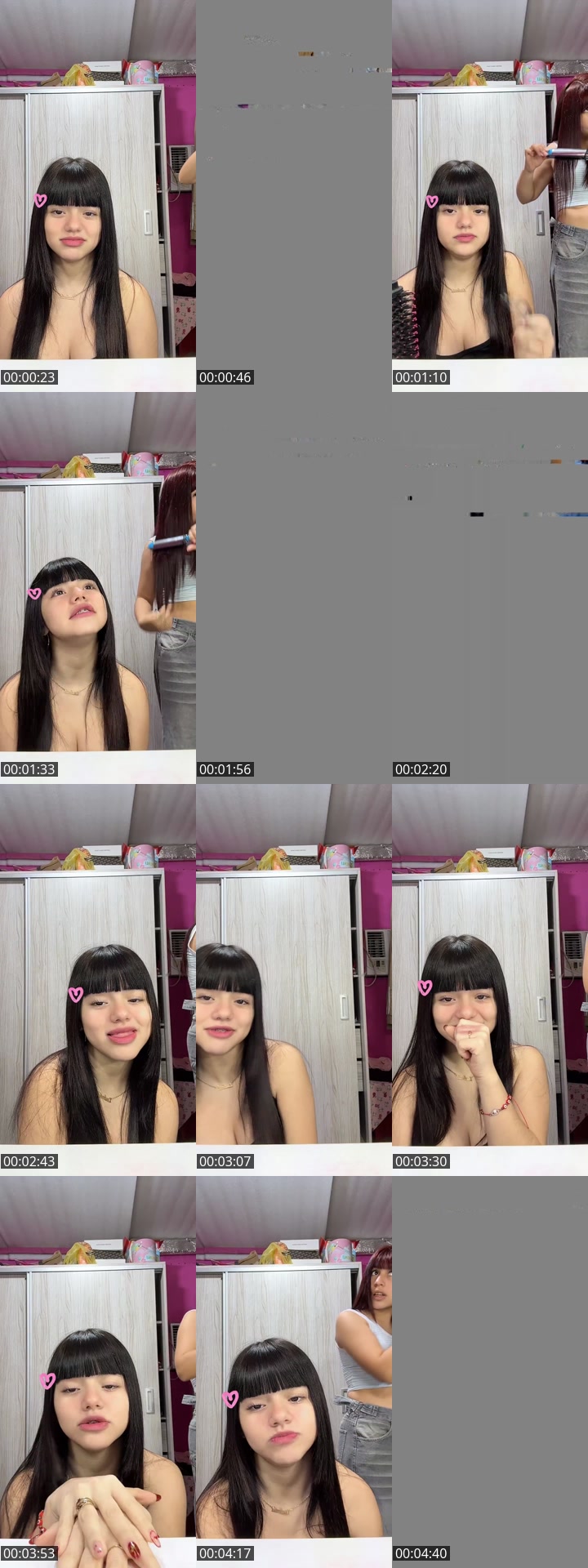TikTok live: holaaa amiguitos🫶🏻 by @_luuufernandez_2