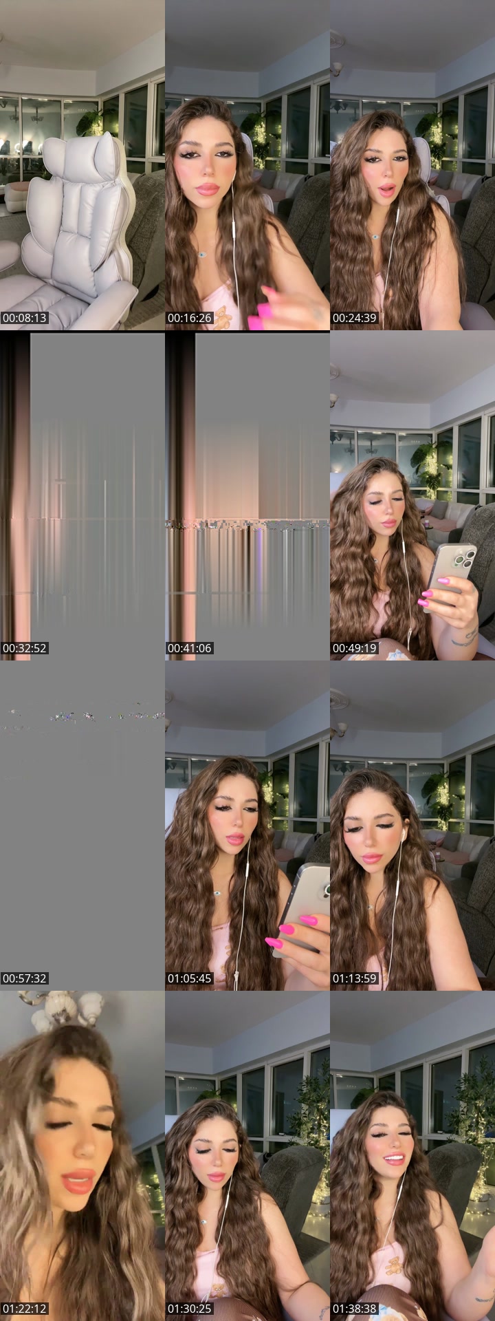 TikTok live: استثمارك الحقيقي يبدأ هنا 🌝💎✨ by @julia99tou