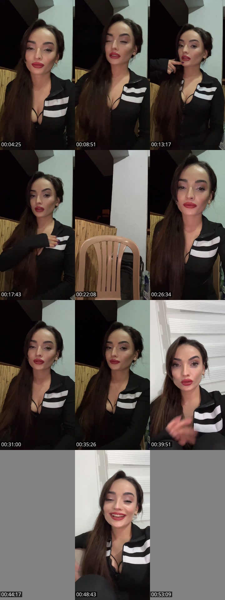 TikTok live: Hatay🥳 by @sadecekubra58