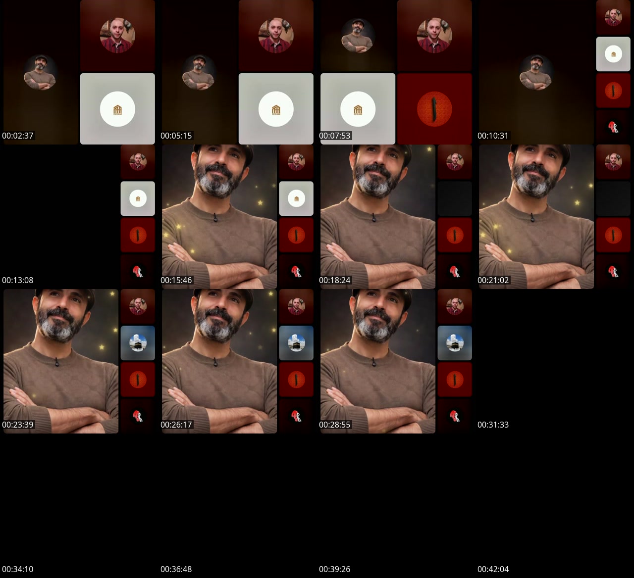 TikTok live: تعليقات مهمة by @mo.expatriate