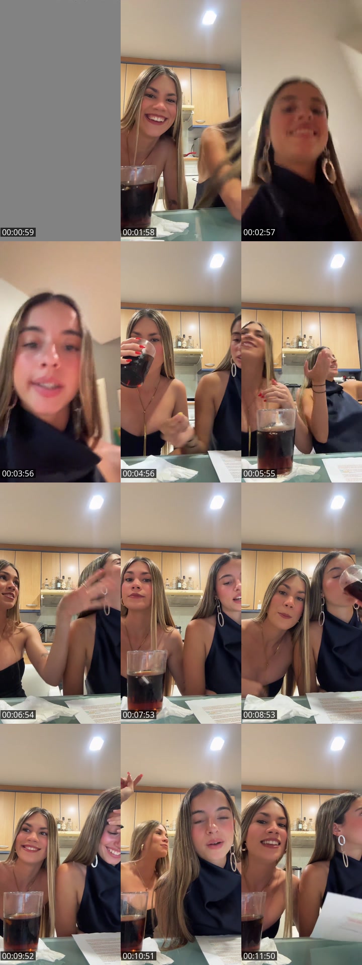 @lulimenendez_ TikTok live from 2026-04-25
