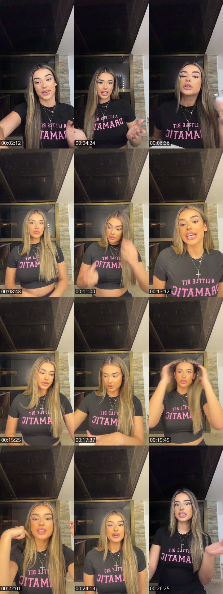 @iv0nn8 TikTok live from 2026-04-25