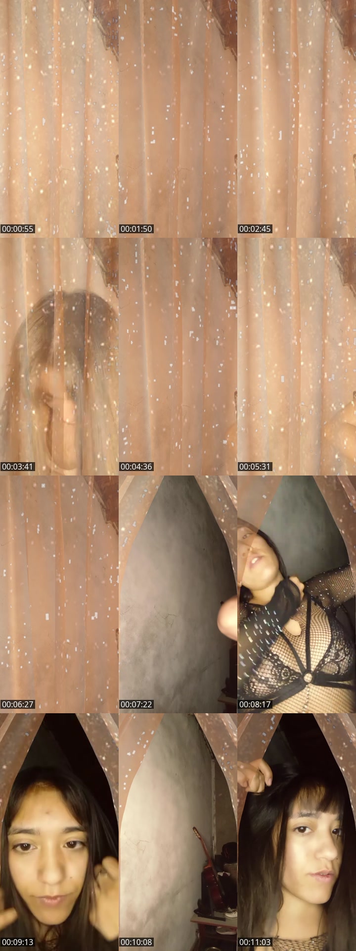 TikTok live: mi tlg luliffr6 by @leydy_stars