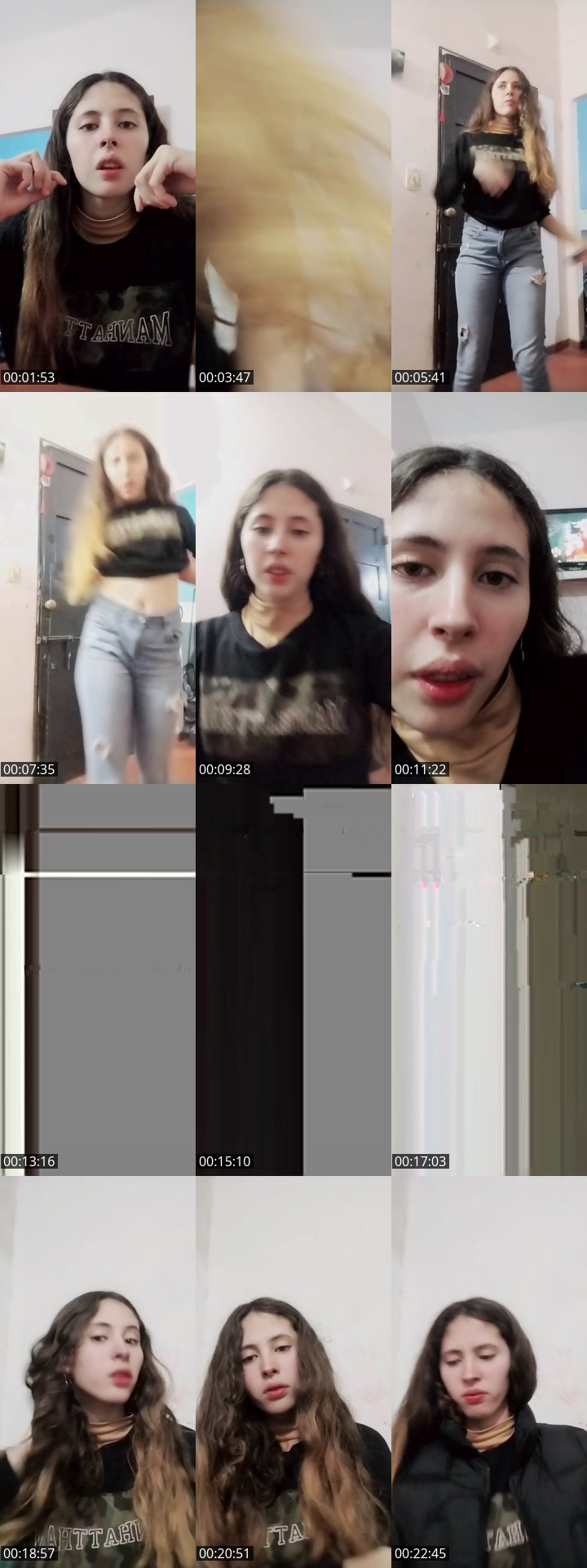 @lamisionerita727 TikTok live from 2026-04-25