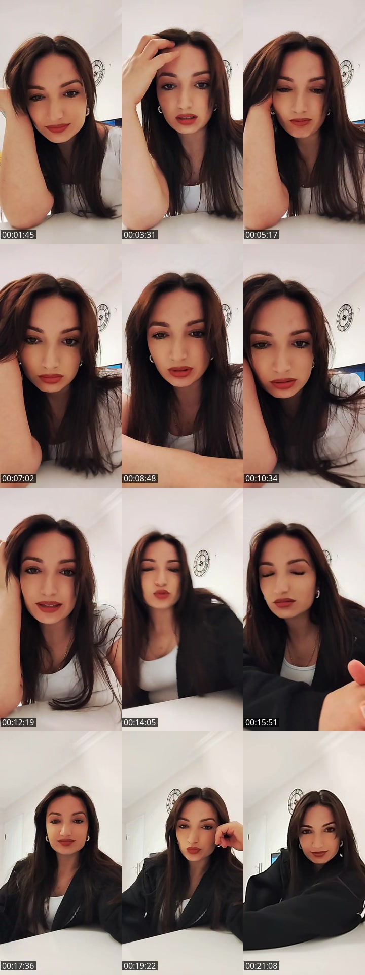 @tlybssr TikTok live from 2026-04-25