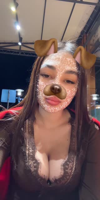 TikTok live: Almaty by @ameliyaas__