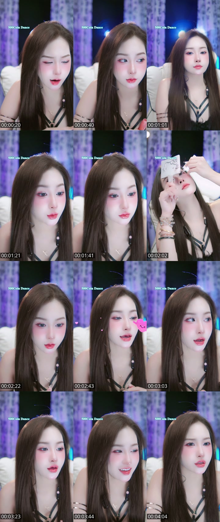 TikTok live: Ngon xinh yeuuuu by @embetina99