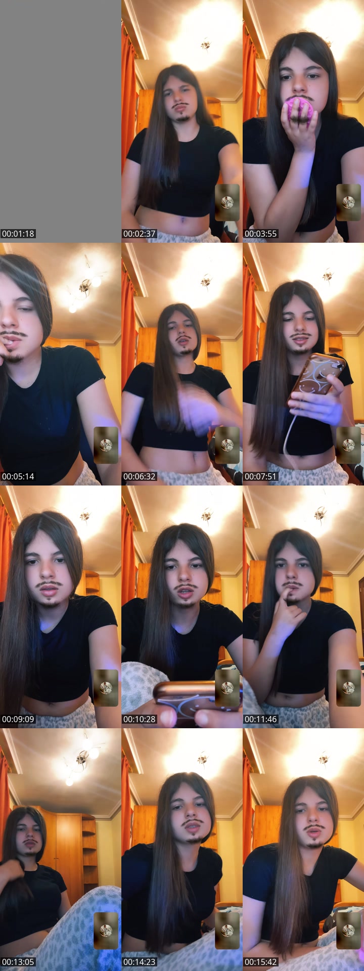 TikTok live: Os doy un 1€ si os unís by @yaiz2010