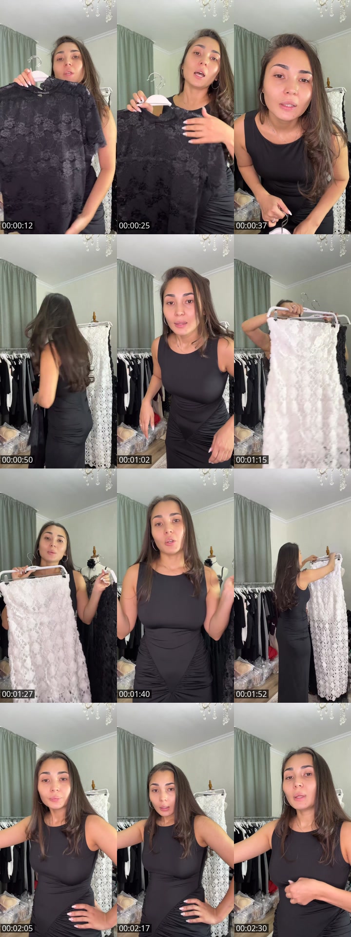 TikTok live: Вещи по вкусной цене 🤩 by @ilovesovelstore