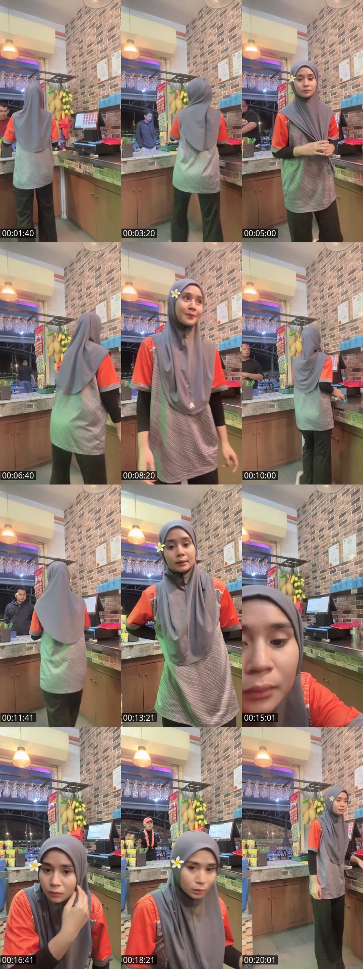 TikTok live: SHR by @ateynnnnn._01