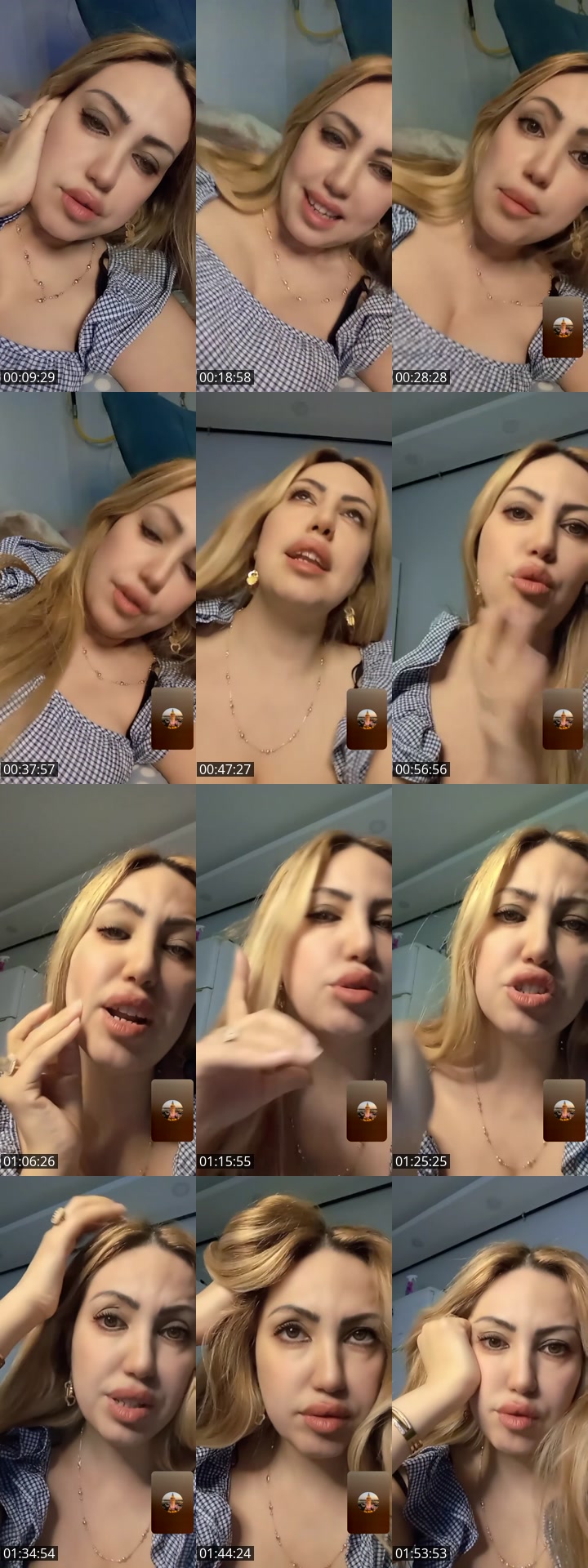 TikTok live: ارحبو من اسطنبول by @doktorakarol