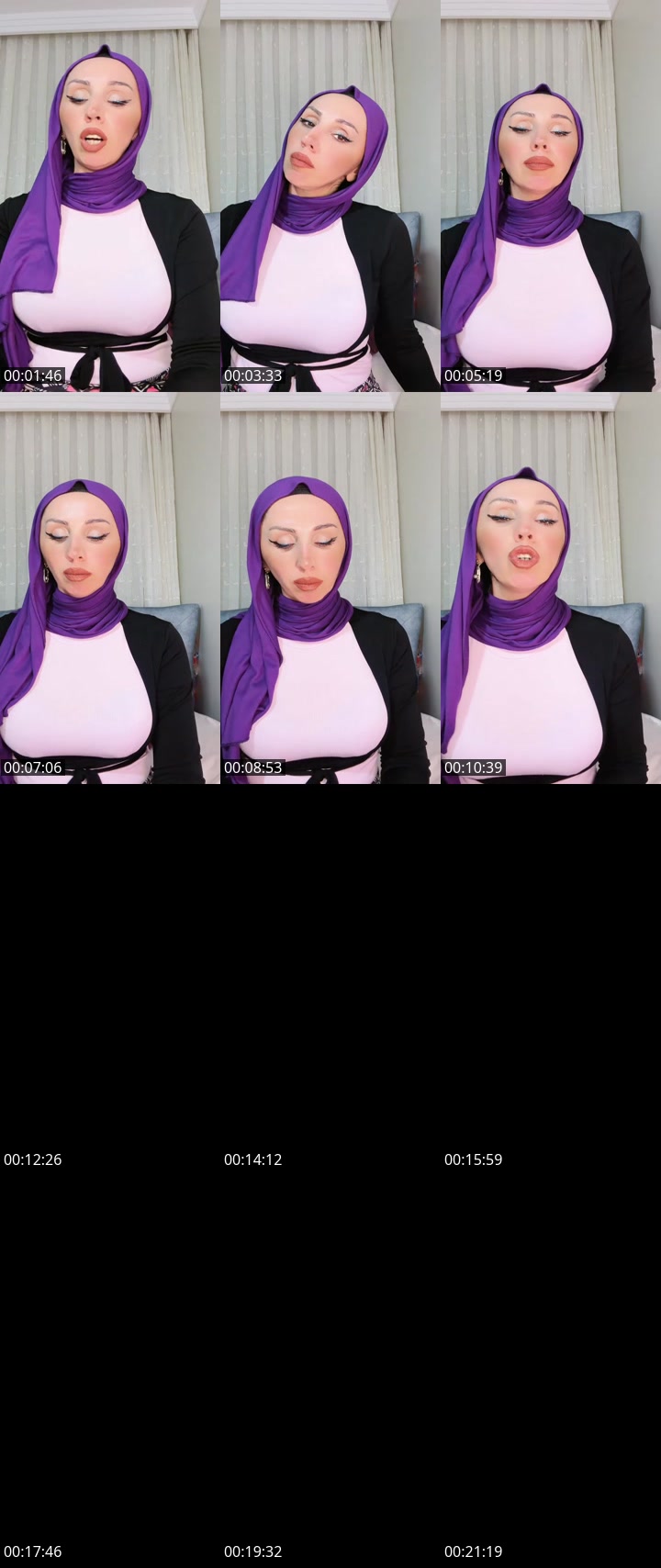 TikTok live: Hedeften at takibe alıyım by @gocmen_kizi27