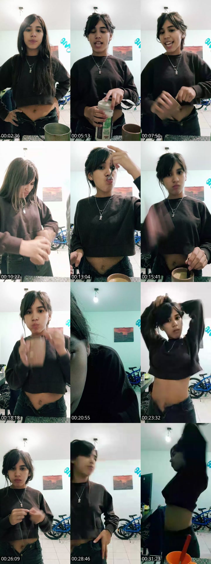 @zoe.rivero46 TikTok live from 2026-04-25