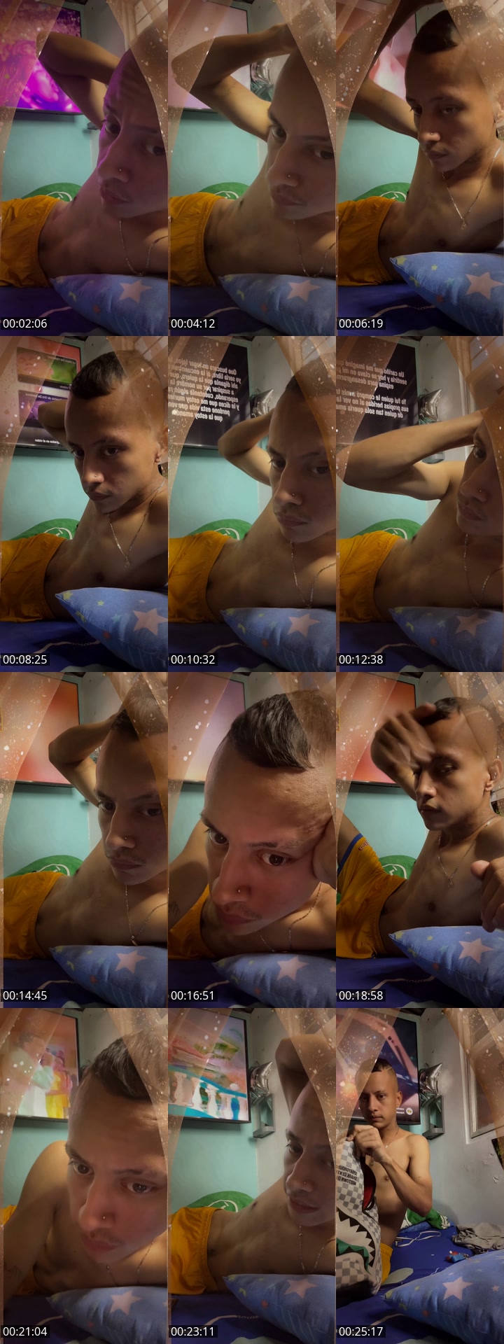 TikTok live: Bienvenidos 🙈❤️ by @edwinsantah