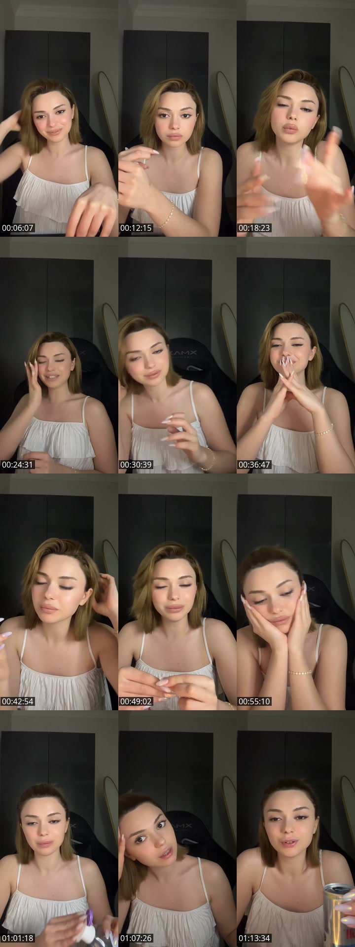 @humeyra.yrlmz TikTok live from 2026-04-25