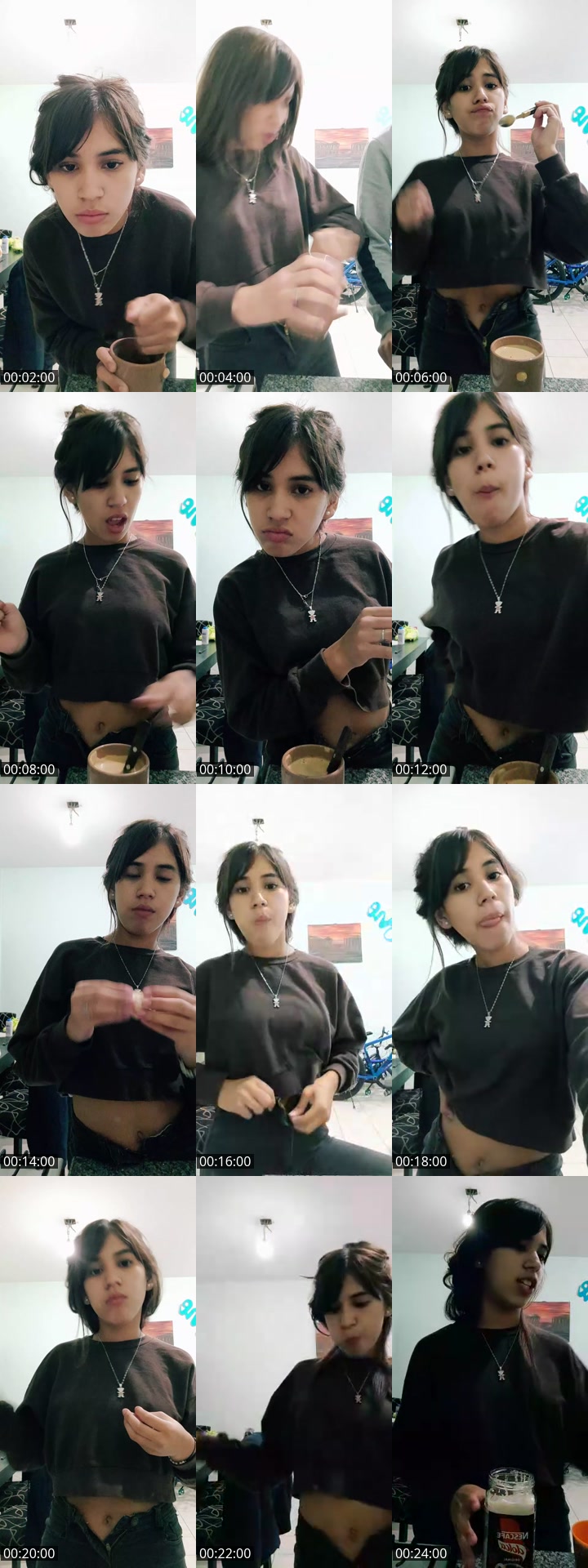 @zoe.rivero46 TikTok live from 2026-04-25