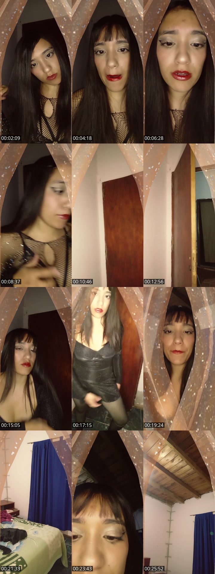 TikTok live: mi tlg luliffr6 by @leydy_stars