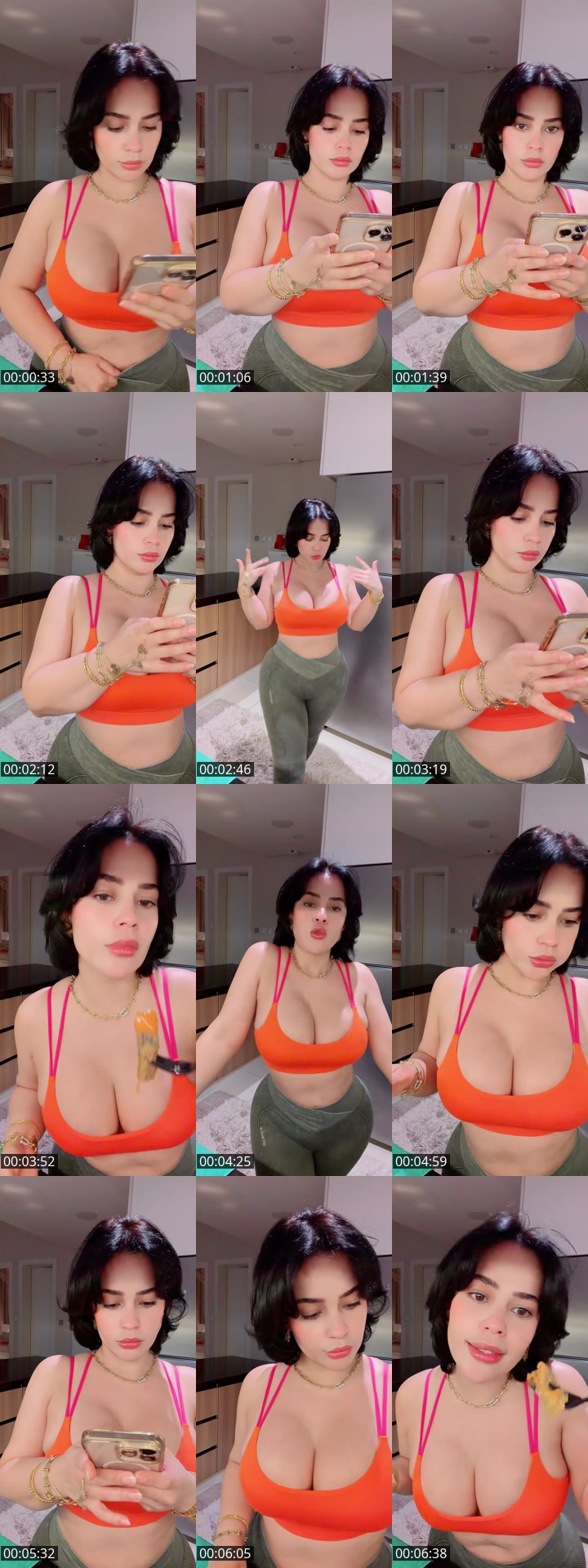 TikTok live: ادعم من لهدف وبضيفك برايفت أصفر by @tsoooooooonami