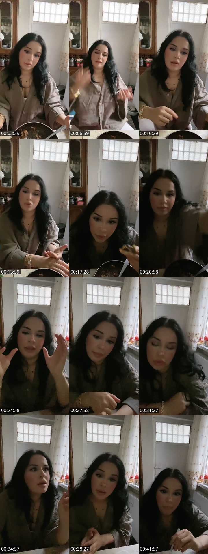 TikTok live: Eğlence by @1aysenursahin1