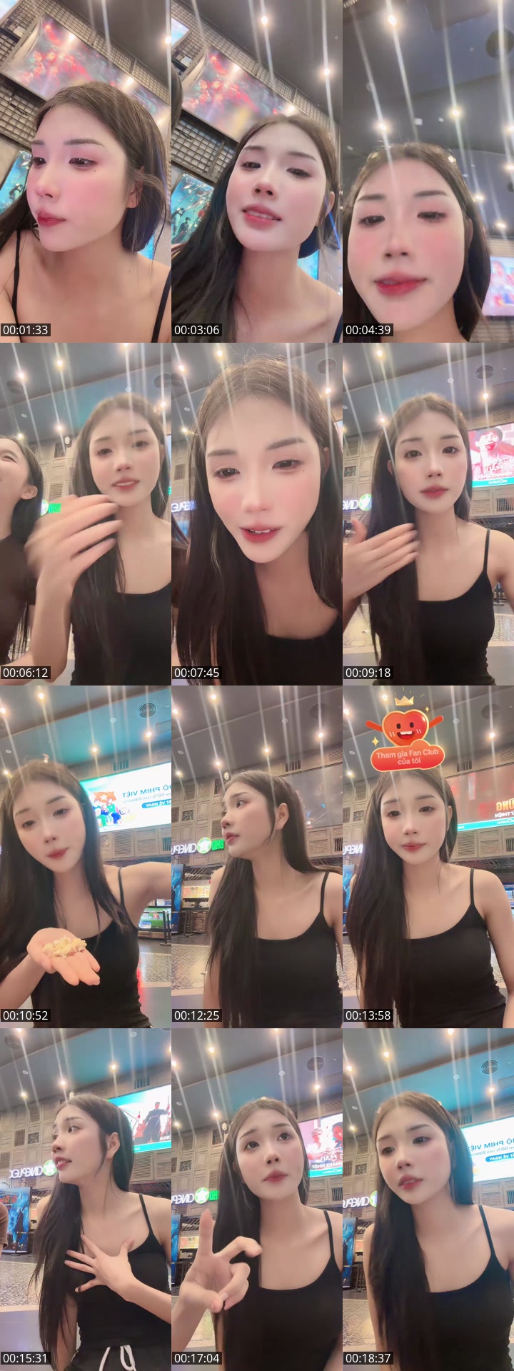 TikTok live: đứng ngoài đó vậy àaa by @doni241005