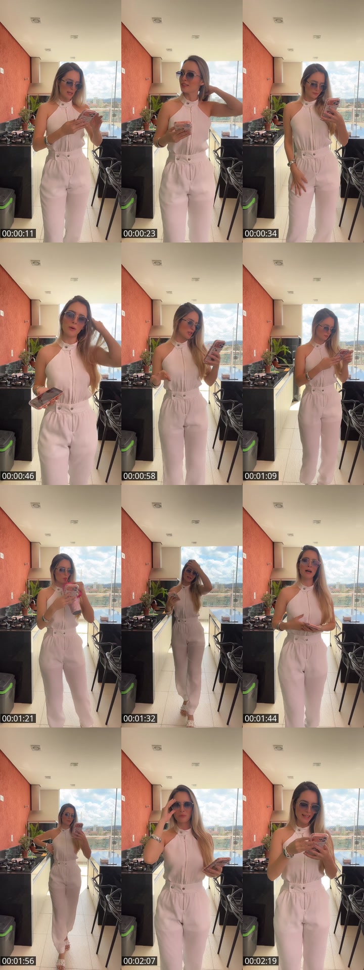 TikTok live: Live shop by @eligomes244