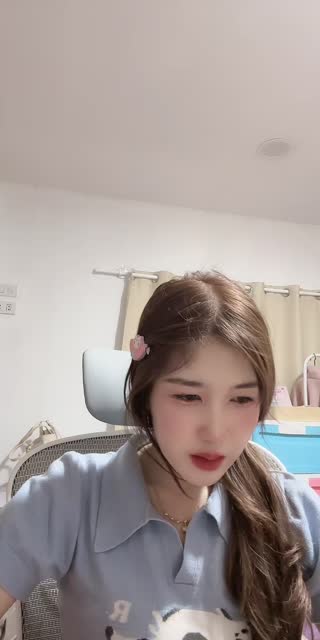 TikTok live: ขอให้เป็นวันที่ดี💫🤍 by @mildly_mill