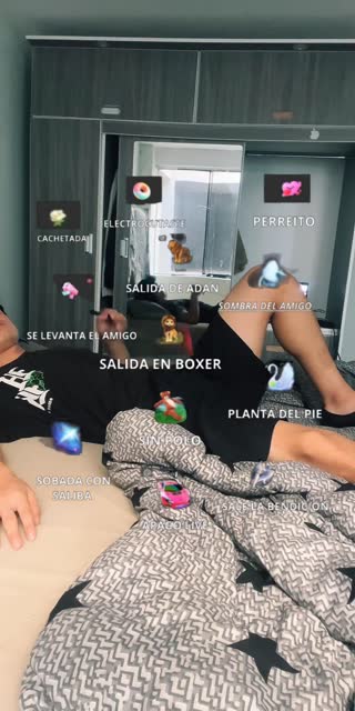 TikTok live: Nos escuchan 😴 no molestar🥹 by @percy.jara.7773