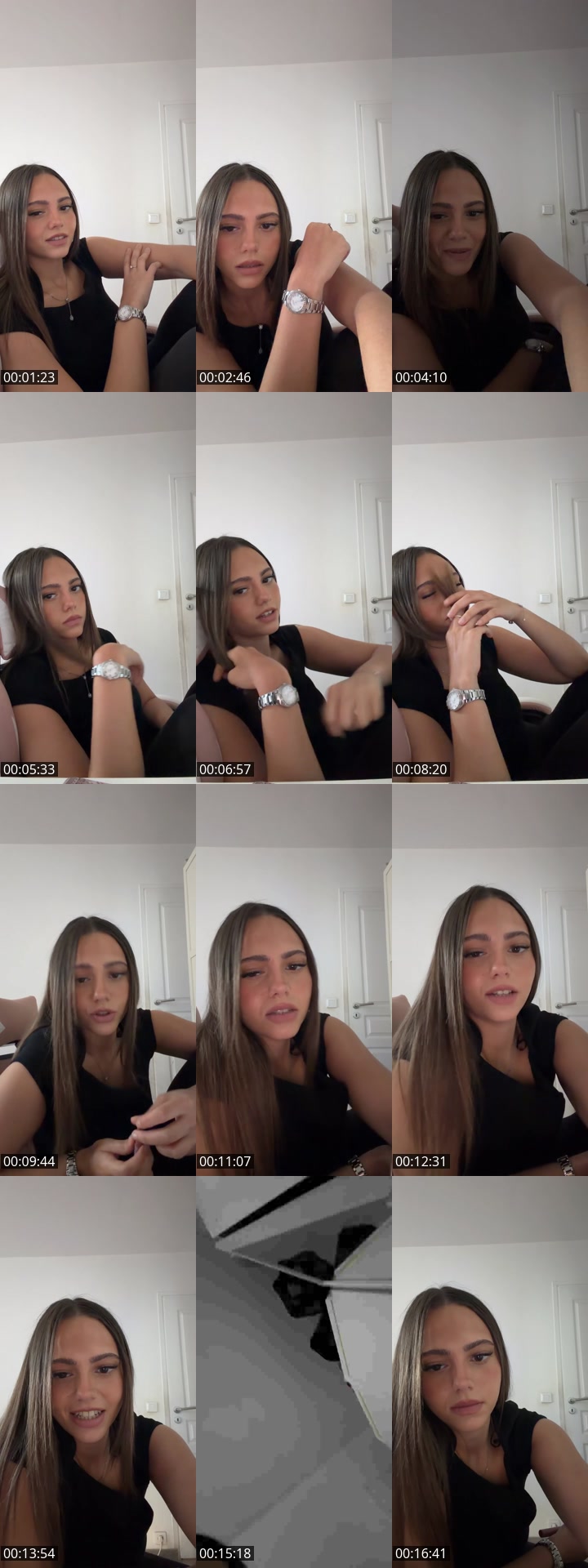 TikTok live: 💋 by @by.naadn