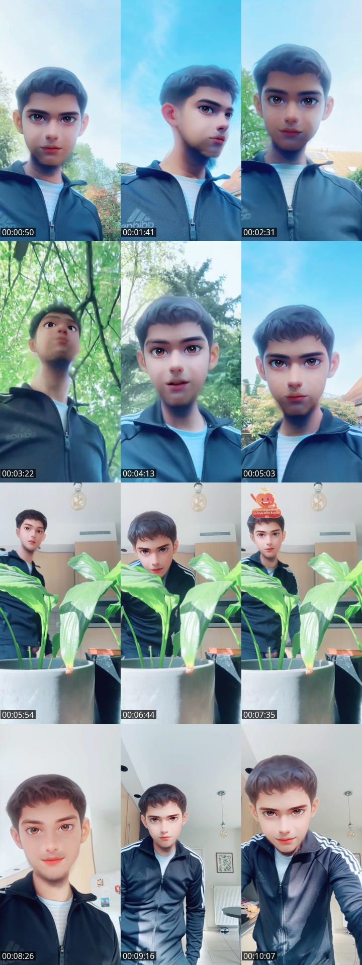@broplant TikTok live from 2026-04-25
